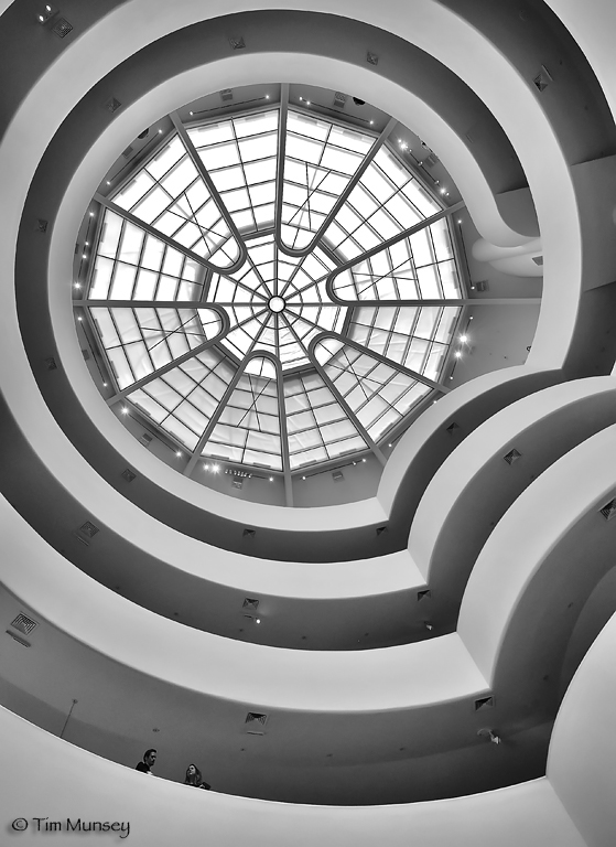 Guggenheim