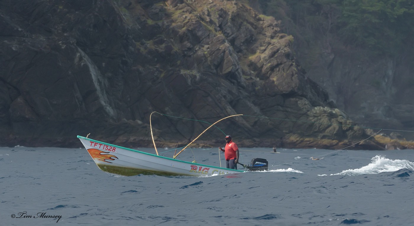 Fisherman